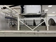 schroefkoelmachine en ijsmachine