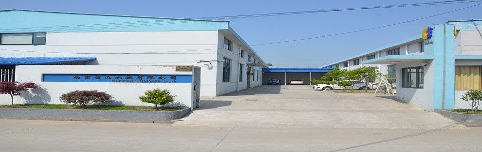 China Nanjing Changxun Machinery Co., LTD. Profiel van het bedrijf 