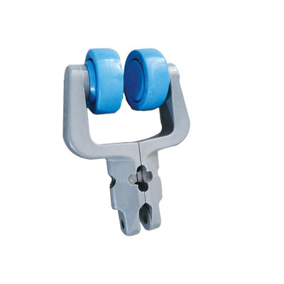 Hoogproductieve slachthuistrolley 200BPH - 12000BPH