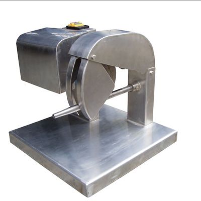 Automatische kip snijmachine 0,75 kW pluimvee slachtmachine